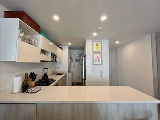 Foto 4 de HERMOSO APARTAMENTO EN VENTA, SECTOR PARQUE EL GOLF