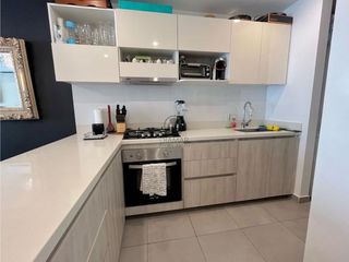 Foto 5 de HERMOSO APARTAMENTO EN VENTA, SECTOR PARQUE EL GOLF