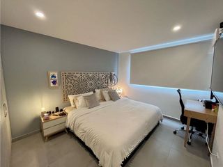 Foto 8 de HERMOSO APARTAMENTO EN VENTA, SECTOR PARQUE EL GOLF