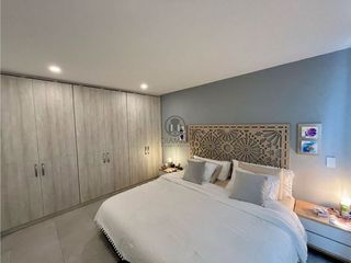 Foto 9 de HERMOSO APARTAMENTO EN VENTA, SECTOR PARQUE EL GOLF