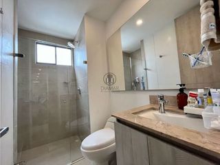 Foto 10 de HERMOSO APARTAMENTO EN VENTA, SECTOR PARQUE EL GOLF