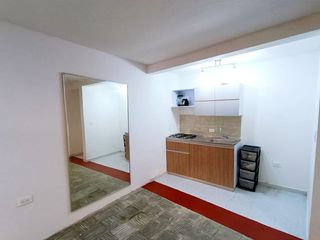 Foto 3 de ARRIENDO APARTAESTUDIO EN LA CAMPIÑA
