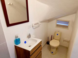 Foto 5 de ARRIENDO APARTAESTUDIO EN LA CAMPIÑA