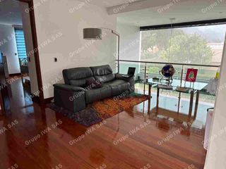 Foto 7 de Casa en venta San Simon La Tagua en Bogota