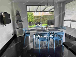 Foto 9 de Casa en venta San Simon La Tagua en Bogota