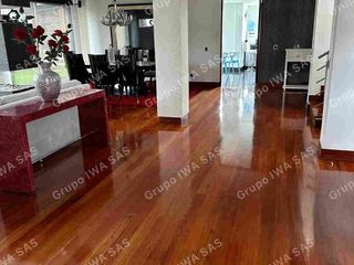 Foto 10 de Casa en venta San Simon La Tagua en Bogota