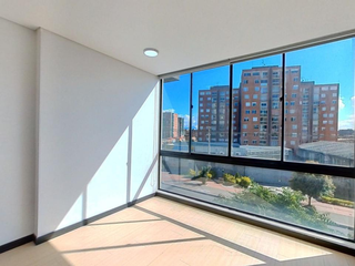 Foto 7 de VENTA DE APATAMENTO EN ENGATIVA