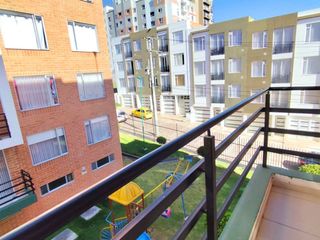 Foto 1 de APARTAMENTO EN VENTA SECTOR UNIBOYACA TUNJA BOYACA