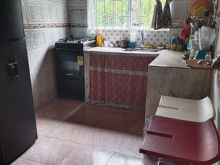 Foto 10 de Casa con 3 apartamentos independientes
