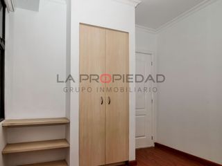 Foto 12 de Departamento en Arriendo La Carolina