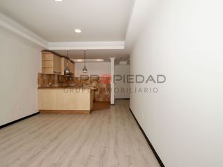 Foto 3 de Departamento en Arriendo La Carolina