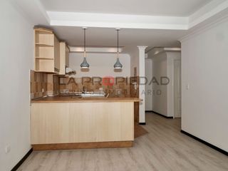 Foto 4 de Departamento en Arriendo La Carolina