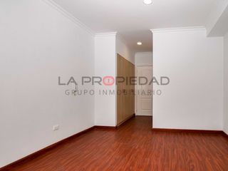 Foto 9 de Departamento en Arriendo La Carolina