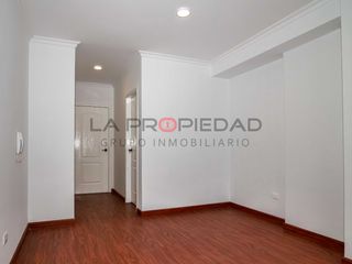Foto 10 de Departamento en Arriendo La Carolina