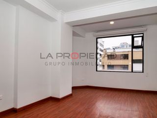 Foto 11 de Departamento en Arriendo La Carolina