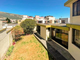 Foto 1 de Casa en Arriendo Norte de Quito
