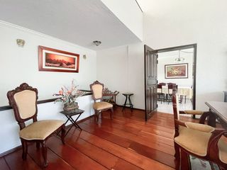 Foto 2 de Casa en Arriendo Norte de Quito