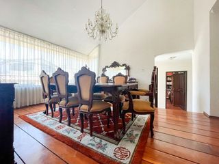 Foto 3 de Casa en Arriendo Norte de Quito