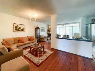 Foto 4 de Casa en Arriendo Norte de Quito