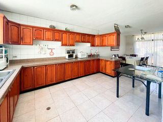 Foto 5 de Casa en Arriendo Norte de Quito