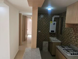 Foto 5 de VENTA DE APARTAMENTO EN MOSQUERA
