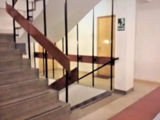 Foto 14 de - ¡OFICINA EN VENTA EN EL CORAZÓN DE BARRANCO! ¡Ubicación Privilegiada y Acceso Fácil!