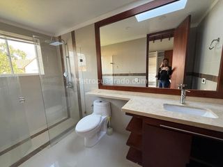 Foto 2 de ARRIENDO CASA CONJUNTO MALLORCA, CAJICÁ – CUNDINAMARCA.