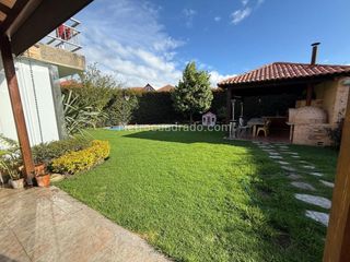 Foto 1 de ARRIENDO CASA CONJUNTO MALLORCA, CAJICÁ – CUNDINAMARCA.