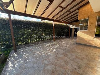 Foto 3 de ARRIENDO CASA CONJUNTO MALLORCA, CAJICÁ – CUNDINAMARCA.