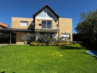Foto 5 de ARRIENDO CASA CONJUNTO MALLORCA, CAJICÁ – CUNDINAMARCA.