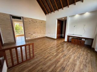Foto 8 de ARRIENDO CASA CONJUNTO MALLORCA, CAJICÁ – CUNDINAMARCA.