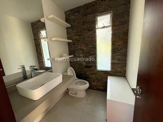 Foto 9 de ARRIENDO CASA CONJUNTO MALLORCA, CAJICÁ – CUNDINAMARCA.