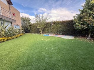 Foto 13 de ARRIENDO CASA CONJUNTO MALLORCA, CAJICÁ – CUNDINAMARCA.