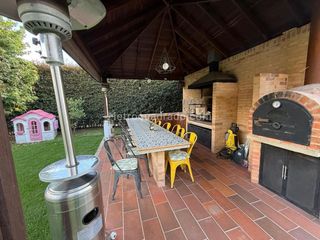Foto 14 de ARRIENDO CASA CONJUNTO MALLORCA, CAJICÁ – CUNDINAMARCA.