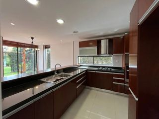 Foto 4 de ARRIENDO CASA CONJUNTO BOSQUE MADERO, CAJICA – CUNDINAMARCA.