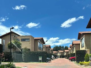 Foto 7 de ARRIENDO CASA CONJUNTO BOSQUE MADERO, CAJICA – CUNDINAMARCA.