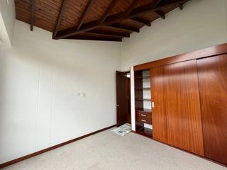 Foto 8 de ARRIENDO CASA CONJUNTO BOSQUE MADERO, CAJICA – CUNDINAMARCA.