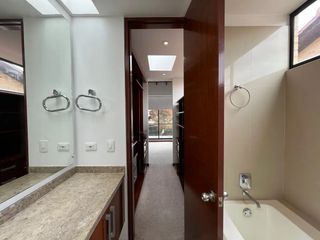 Foto 9 de ARRIENDO CASA CONJUNTO BOSQUE MADERO, CAJICA – CUNDINAMARCA.