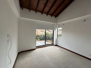 Foto 13 de ARRIENDO CASA CONJUNTO BOSQUE MADERO, CAJICA – CUNDINAMARCA.