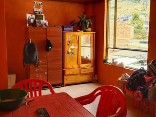 Foto 23 de VENDO CASA RENTABLE AL NORTE DE TUNJA