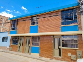 Foto 31 de VENDO CASA RENTABLE AL NORTE DE TUNJA