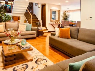 Foto 3 de Casas de lujo de venta en Cuenca Ecuador