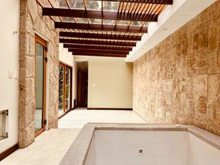 Foto 4 de Casas de lujo de venta en Cuenca Ecuador