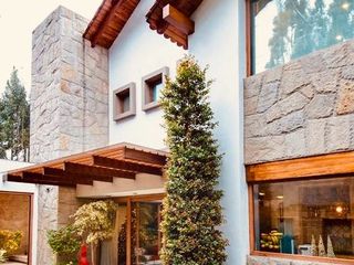 Foto 1 de Casas de lujo de venta en Cuenca Ecuador