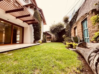 Foto 7 de Casas de lujo de venta en Cuenca Ecuador