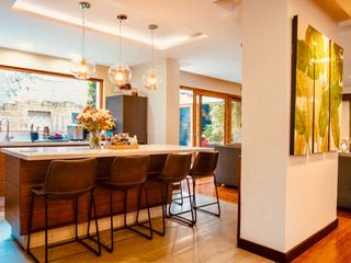Foto 8 de Casas de lujo de venta en Cuenca Ecuador