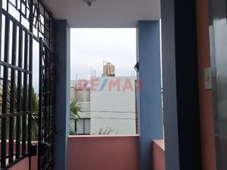 Foto 5 de Alquilo Departamento 3Er Piso 150M2 Mas Azotea Urb. Los Jardines