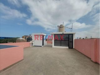 Foto 7 de Alquilo Departamento 3Er Piso 150M2 Mas Azotea Urb. Los Jardines