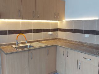 Foto 5 de POMASQUI CASA RENTA TRES DORMITORIOS CEmexpo