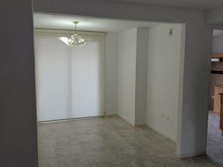 Foto 7 de POMASQUI CASA RENTA TRES DORMITORIOS CEmexpo